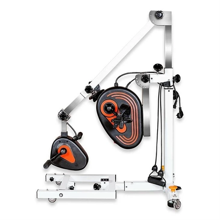 Physical Therapy Machine