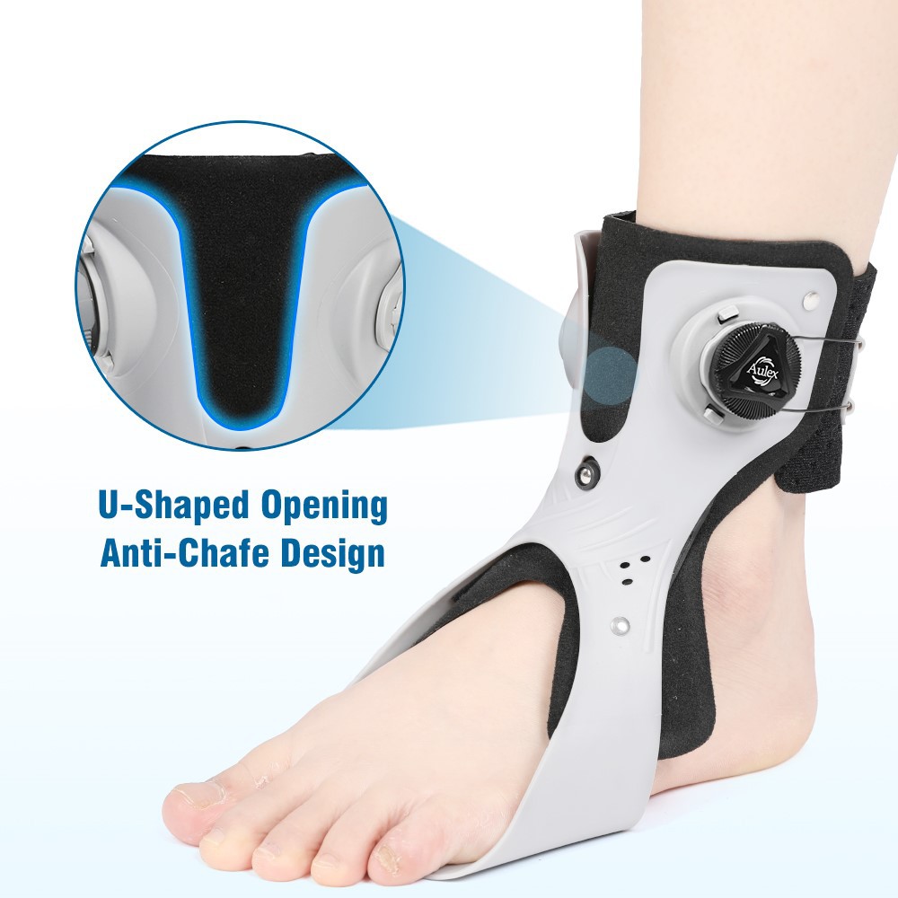 ankle foot orthosis
