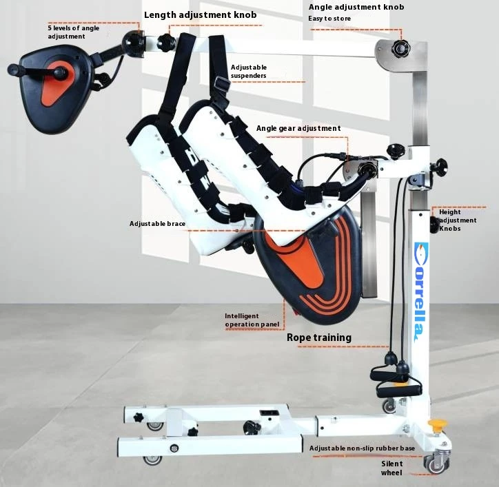 Home Gym Equipment