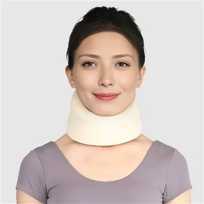 Weiches Halsband für zervikale Spondylose