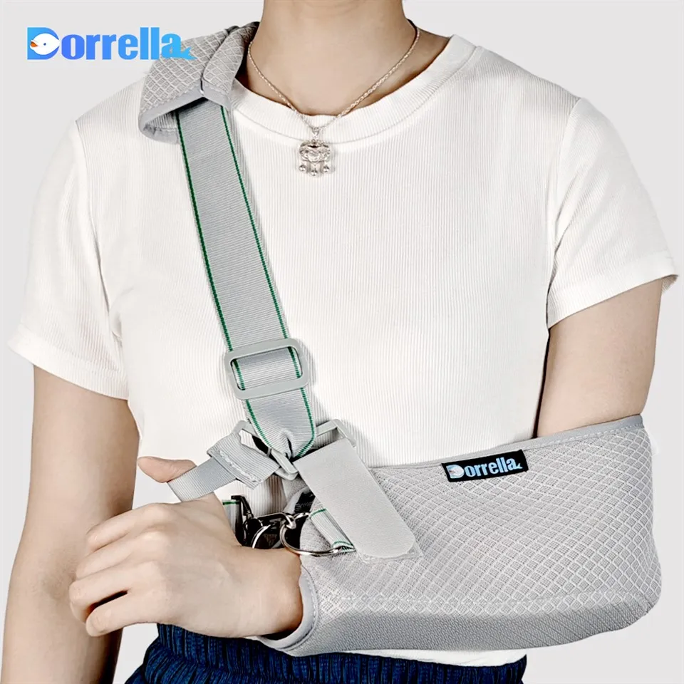 Unterstützung der oberen Extremität